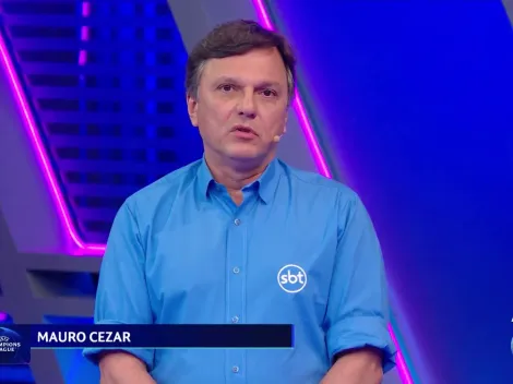 Mauro Cezar detona grande craque do Flamengo após partida contra o Cuiabá