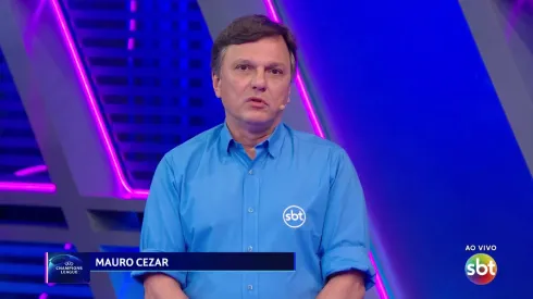 Foto/Reprodução: SBT