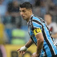 Fabrizio Romano revela qual será a nova equipe de Luis Suárez