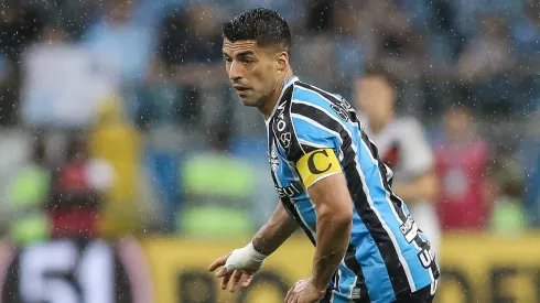 (Photo by Pedro H. Tesch/Getty Images)