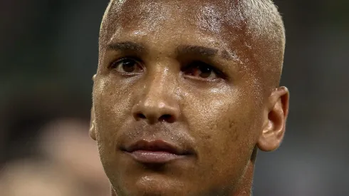 Deyverson aceita assinar com clube brasileiro e anúncio fica a um detalhe (Photo by Miguel Schincariol/Getty Images)