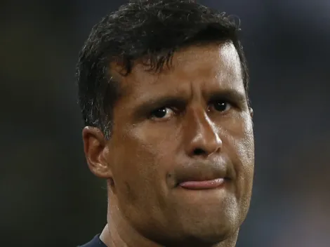 Diretoria do Athletico bate martelo sobre Wesley Carvalho e torcida se divide na web