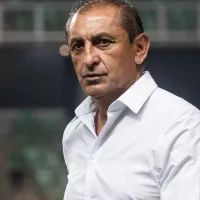 Ramón Diáz aponta um único motivo para derrota do Vasco contra o Grêmio