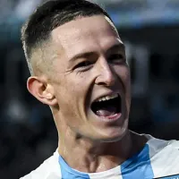 Aníbal Moreno, reforço do Palmeiras é \'flagrado\' pelas câmeras em situação complicada