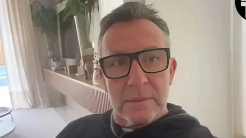 Foto: Reprodução/YouTube Neto