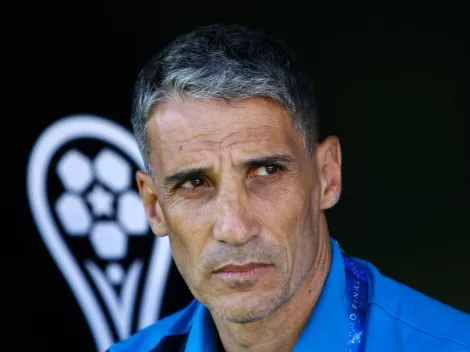 "Não vou esconder a realidade...": Vojvoda não garante permanência no Fortaleza em 2024