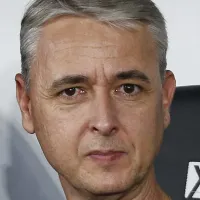 Tiago Nunes é avisado que jogador não vestirá mais a camisa do Botafogo em 2024
