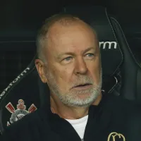 REVIRAVOLTA! Corinthians vai se reunir buscando novo acordo com jogador importante do elenco