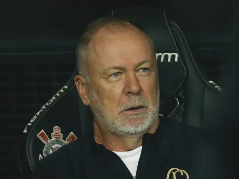 REVIRAVOLTA! Corinthians vai se reunir buscando novo acordo com jogador importante do elenco