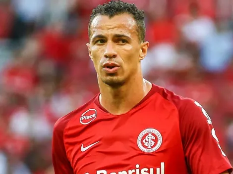 SAF do Brasileirão pode anunciar a contratação de Leandro Damião