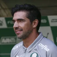 ACORDO ENCAMINHADO! Veja o tempo de contrato do novo acordo de Abel Ferreira com clube catari