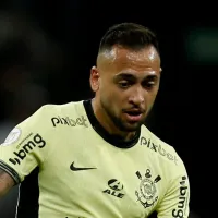 Empresário confirmou! Maycon pega todos de surpresa e pode firmar novo acordo