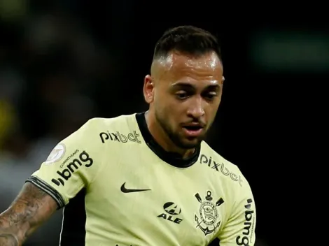 Empresário confirmou! Maycon pega todos de surpresa e pode firmar novo acordo