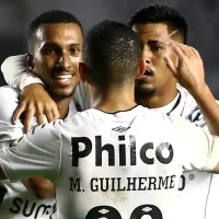 Santos tem interesse na contratação de finalista da Libertadores