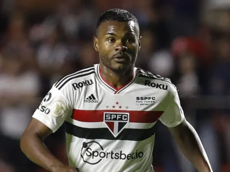 Técnico pede e Nikão pode ser anunciado por importante clube do Brasil