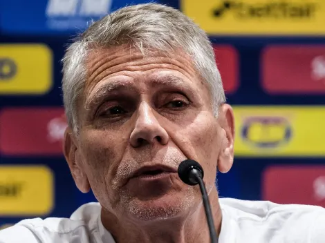 Cruzeiro define badalado treinador como substituto de Paulo Autuori