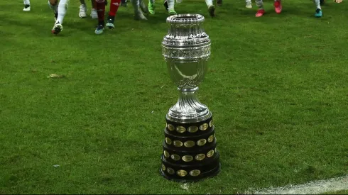 (Photo by Alexandre Schneider/Getty Images)