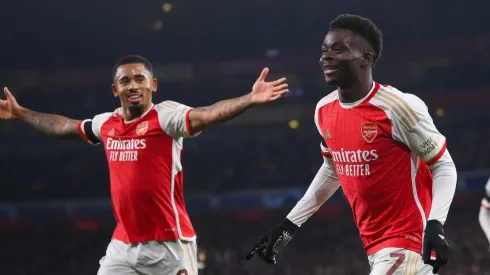 (Photo by Mike Hewitt/Getty Images)