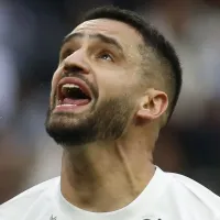 Sem renovar com o Corinthians, Renato Augusto é procurado por cinco clubes do Brasileirão e pode ter destino inusitado