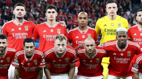 (Photo by Carlos Rodrigues/Getty Images)