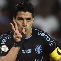 Lugano analisa passagem de Suárez pelo Grêmio e dispara: 'É chato para caramba'