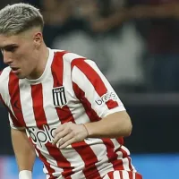 Benjamín Rollheiser aparece em lista de reforços de gigante paulista