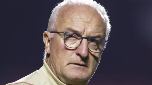 Dorival Junior (Photo by Alexandre Schneider/Getty Images)