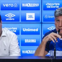 Grêmio quer fechar contratação de goleiro de time paulista para 2024