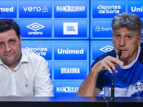 Grêmio quer fechar contratação de goleiro de time paulista para 2024