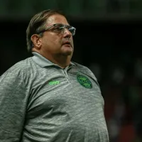 Guto Ferreira é comunicado e Coritiba deve perder zagueiro, que vira alvo de três clubes do Brasileirão