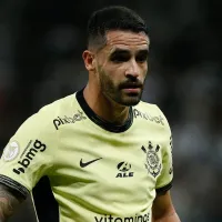 Renato Augusto é procurado por novo clube e pode acertar saída do Corinthians