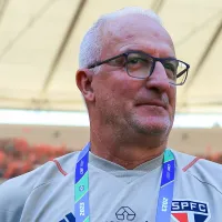 Não jogam mais com Dorival Jr, acabou: São Paulo surpreende e define lista de saída com 11 nomes