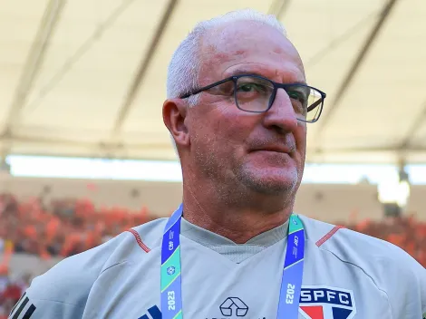 São Paulo decide negociar 11 grandes nomes do elenco de Dorival Jr