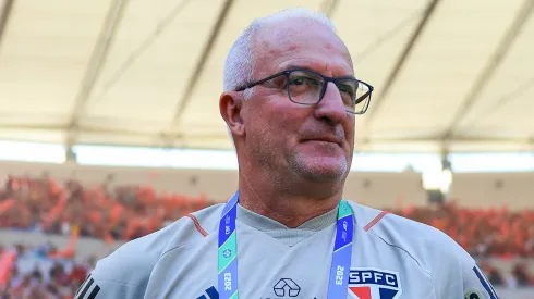 São Paulo será saídas. (Photo by Buda Mendes/Getty Images)