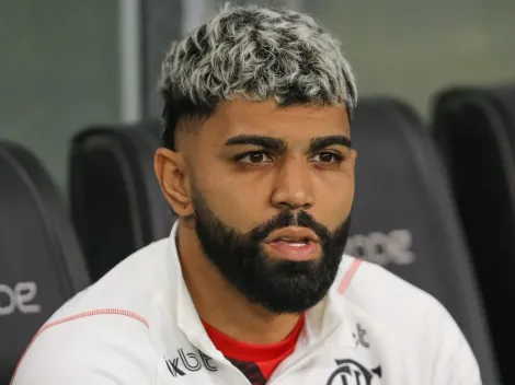 Gabigol aceita assinar com gigante brasileiro e anúncio fica a um detalhe