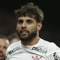 Negociação por empréstimo: Yuri Alberto pode trocar o Corinthians por outro gigante do futebol brasileiro
