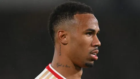 (Photo by Michael Regan/Getty Images)