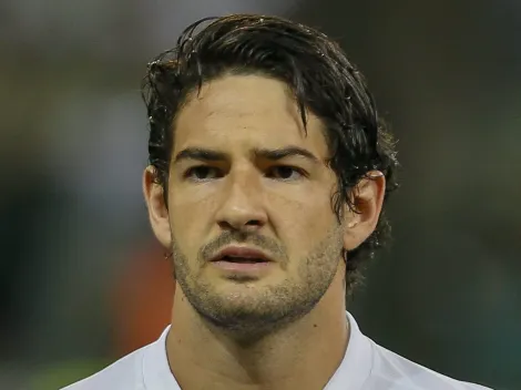 Possível destino de Alexandre Pato em 2024 deixa a torcida do São Paulo surpresa