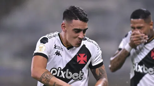 Vasco pode cair.(Photo by Pedro Vilela/Getty Images)