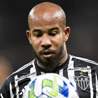 Patrick é procurado e pode trocar o Atlético por outro grande time brasileiro