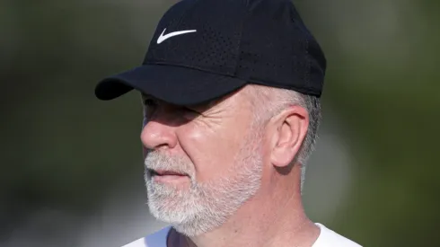 Técnico Mano Menezes | Foto: Rodrigo Coca/Agência Corinthians