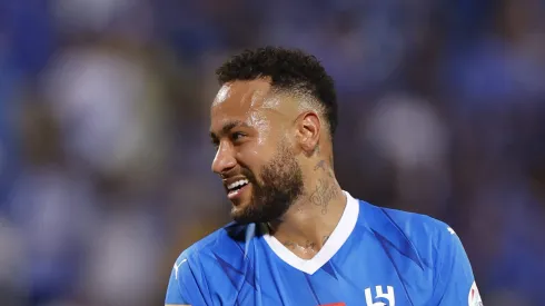 Parça de Neymar que o Flamengo. (Photo by Francois Nel/Getty Images)