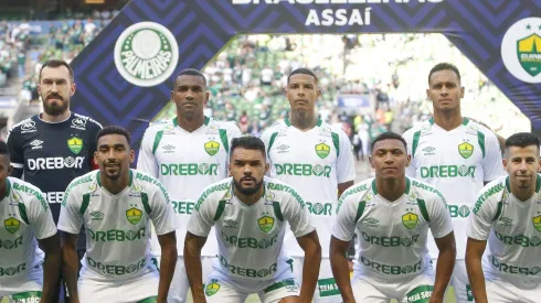 (Photo by Miguel Schincariol/Getty Images)