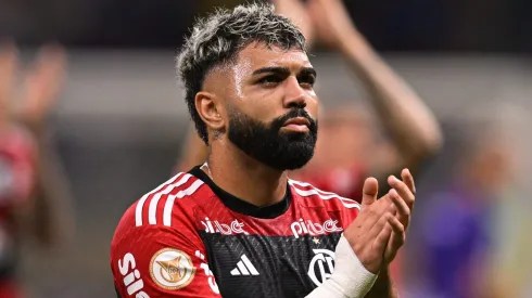 (Photo by Pedro Vilela/Getty Images)