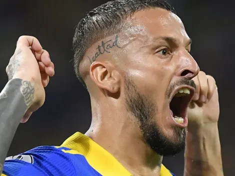 Benedetto pode ser anunciado como reforço de gigante brasileiro