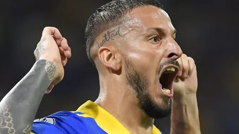 (Photo by Hernan Cortez/Getty Images)