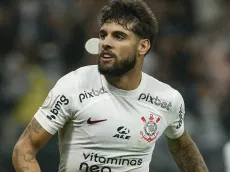 Atacante do futebol carioca pode pintar no Corinthians para jogar com Yuri