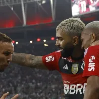 Flamengo aceita R$ 80 milhões, ninguém vai entender. Confirmado: Rubro-Negro tem reposição para saída em janeiro