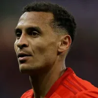 Campeão do Brasileirão tem \'carta na manga\' para anunciar a contratação do meia Alan Patrick, destaque do Internacional