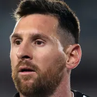 Messi surpreende e revela que quase assinou com clube da Arábia Saudita